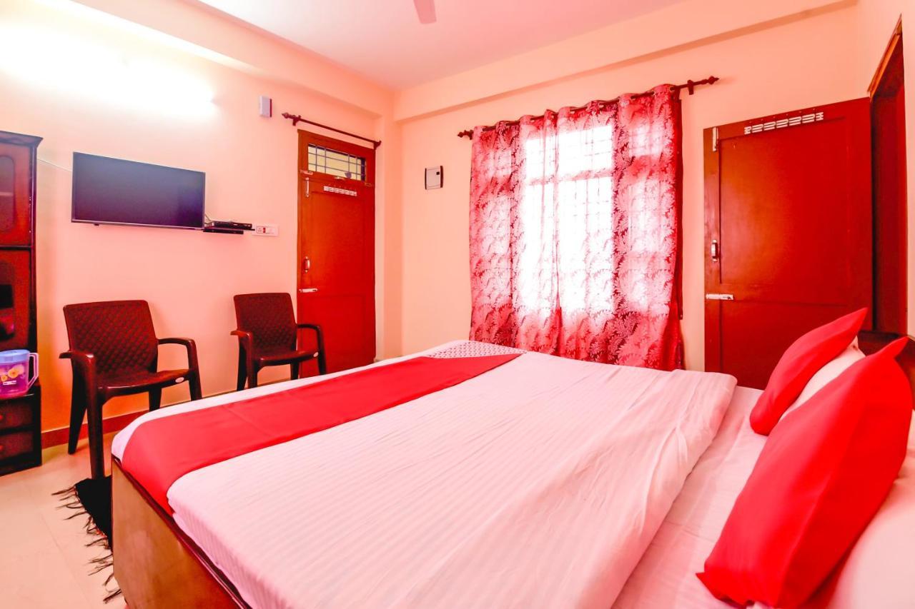 Hotel O Prem Homestay Cottage Sundarnagar Екстер'єр фото