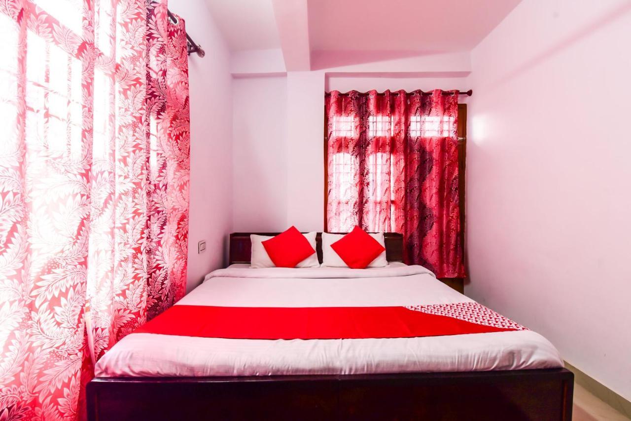 Hotel O Prem Homestay Cottage Sundarnagar Екстер'єр фото