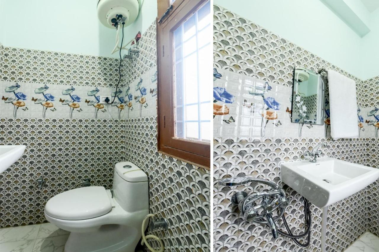 Hotel O Prem Homestay Cottage Sundarnagar Екстер'єр фото