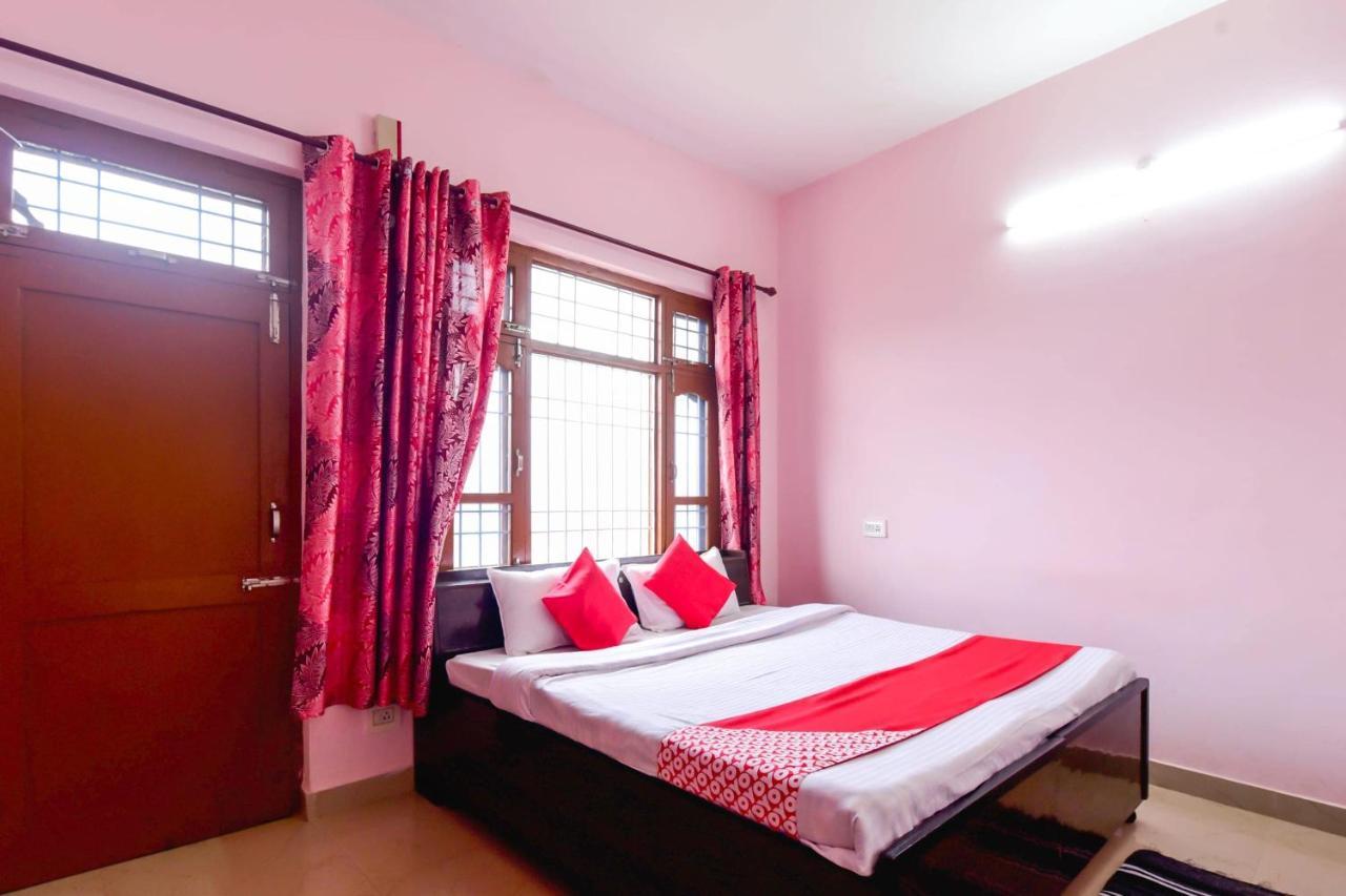 Hotel O Prem Homestay Cottage Sundarnagar Екстер'єр фото