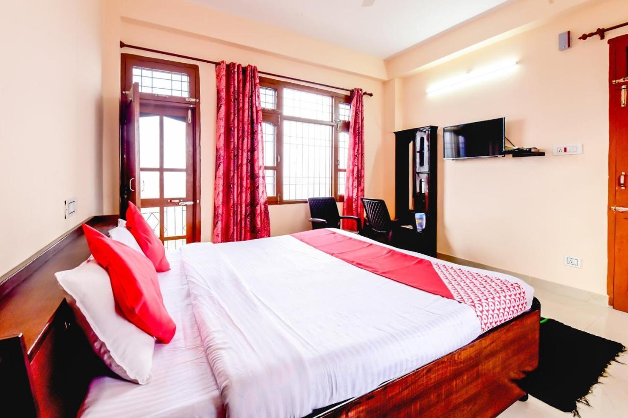 Hotel O Prem Homestay Cottage Sundarnagar Екстер'єр фото