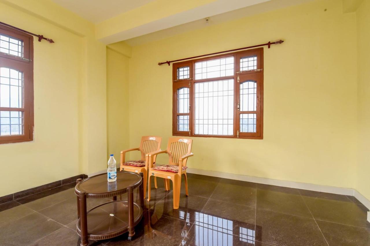 Hotel O Prem Homestay Cottage Sundarnagar Екстер'єр фото