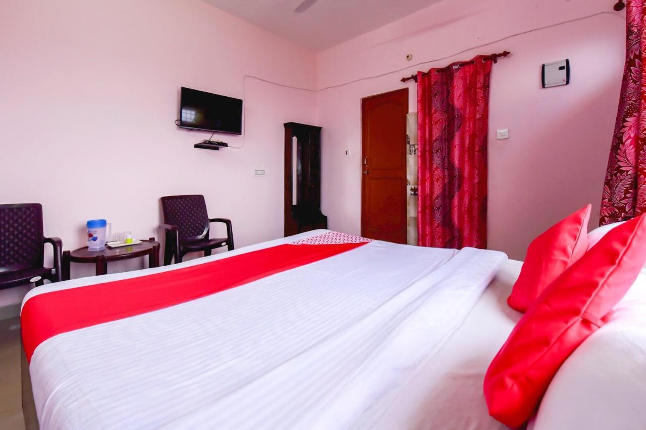 Hotel O Prem Homestay Cottage Sundarnagar Екстер'єр фото