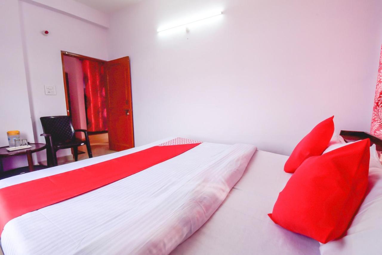 Hotel O Prem Homestay Cottage Sundarnagar Екстер'єр фото