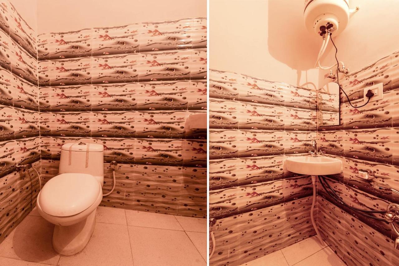 Hotel O Prem Homestay Cottage Sundarnagar Екстер'єр фото