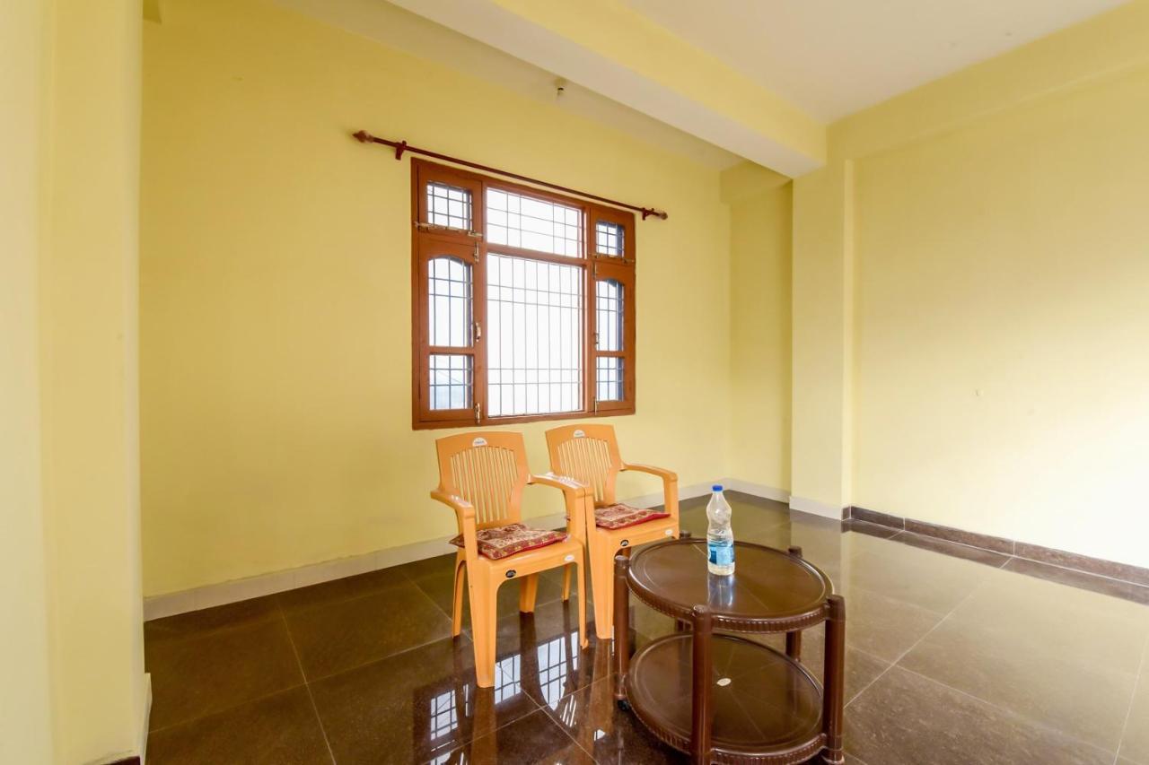 Hotel O Prem Homestay Cottage Sundarnagar Екстер'єр фото