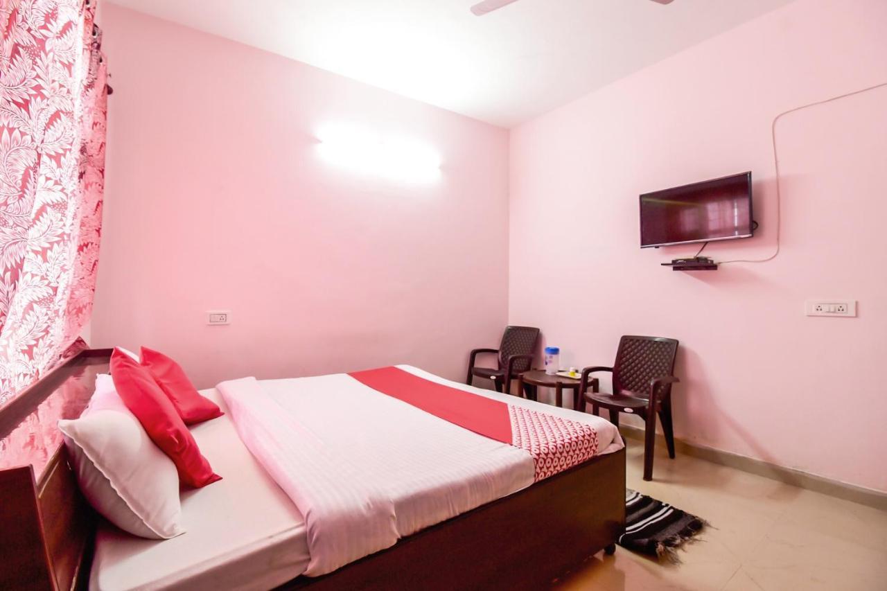 Hotel O Prem Homestay Cottage Sundarnagar Екстер'єр фото