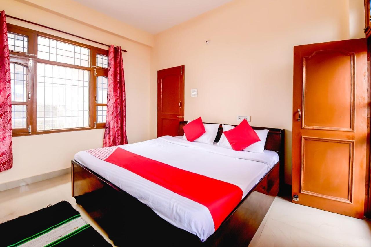 Hotel O Prem Homestay Cottage Sundarnagar Екстер'єр фото