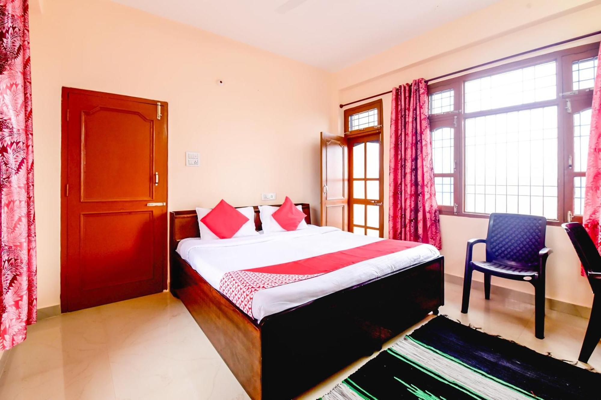 Hotel O Prem Homestay Cottage Sundarnagar Екстер'єр фото