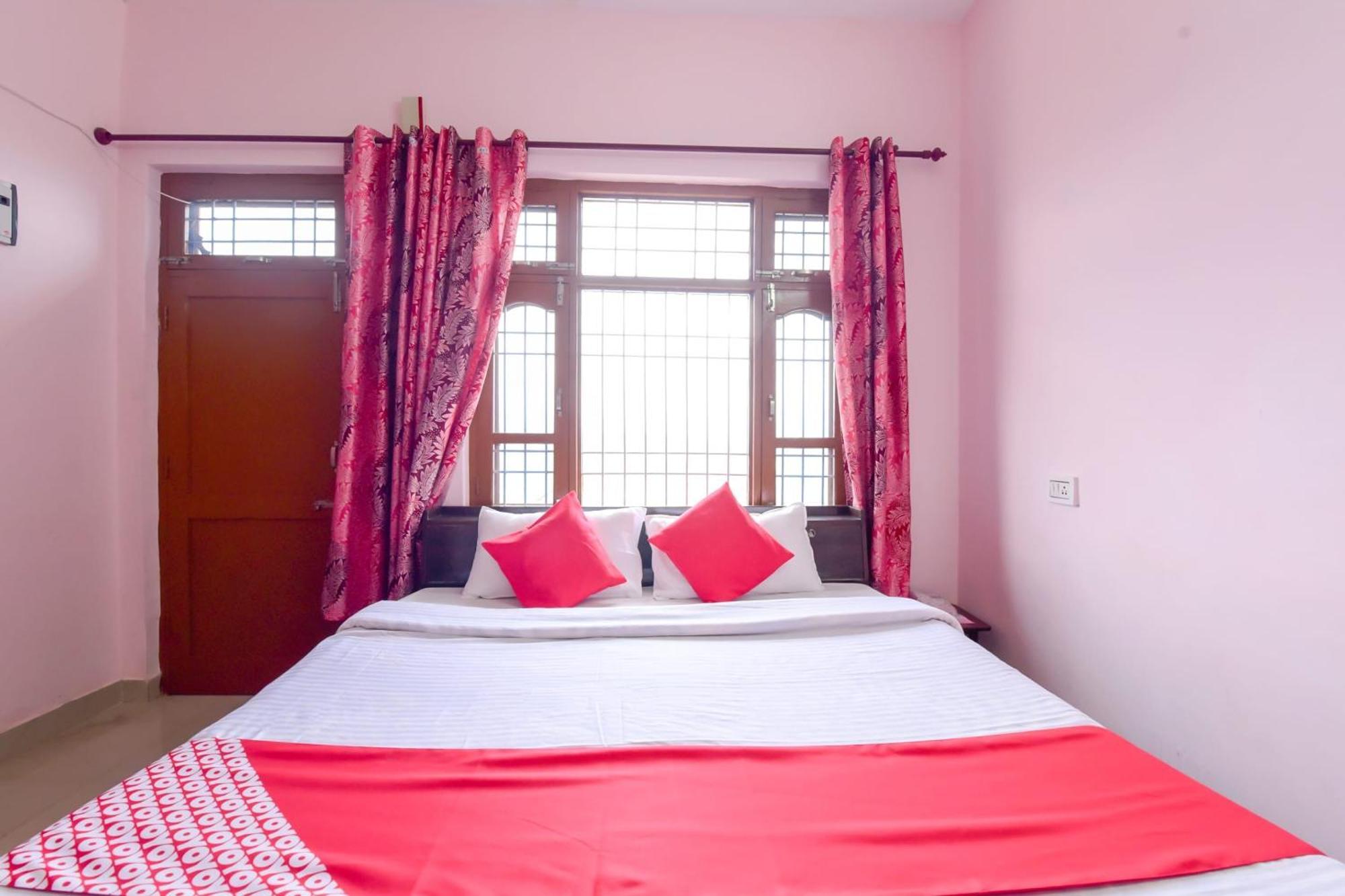 Hotel O Prem Homestay Cottage Sundarnagar Екстер'єр фото