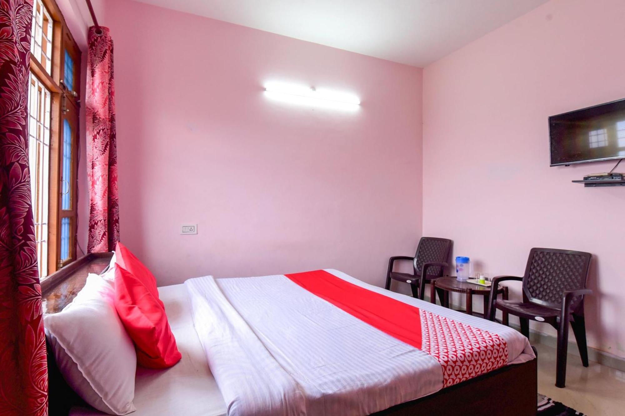 Hotel O Prem Homestay Cottage Sundarnagar Екстер'єр фото
