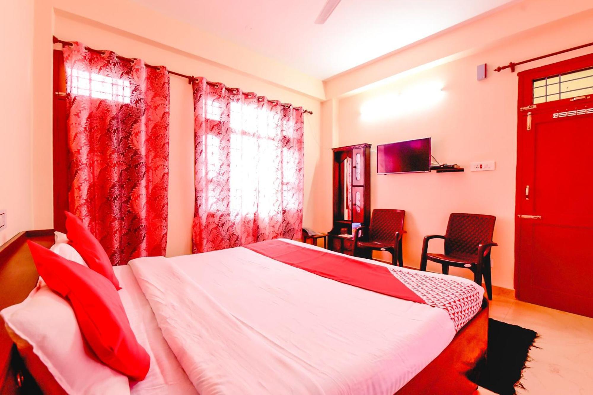 Hotel O Prem Homestay Cottage Sundarnagar Екстер'єр фото