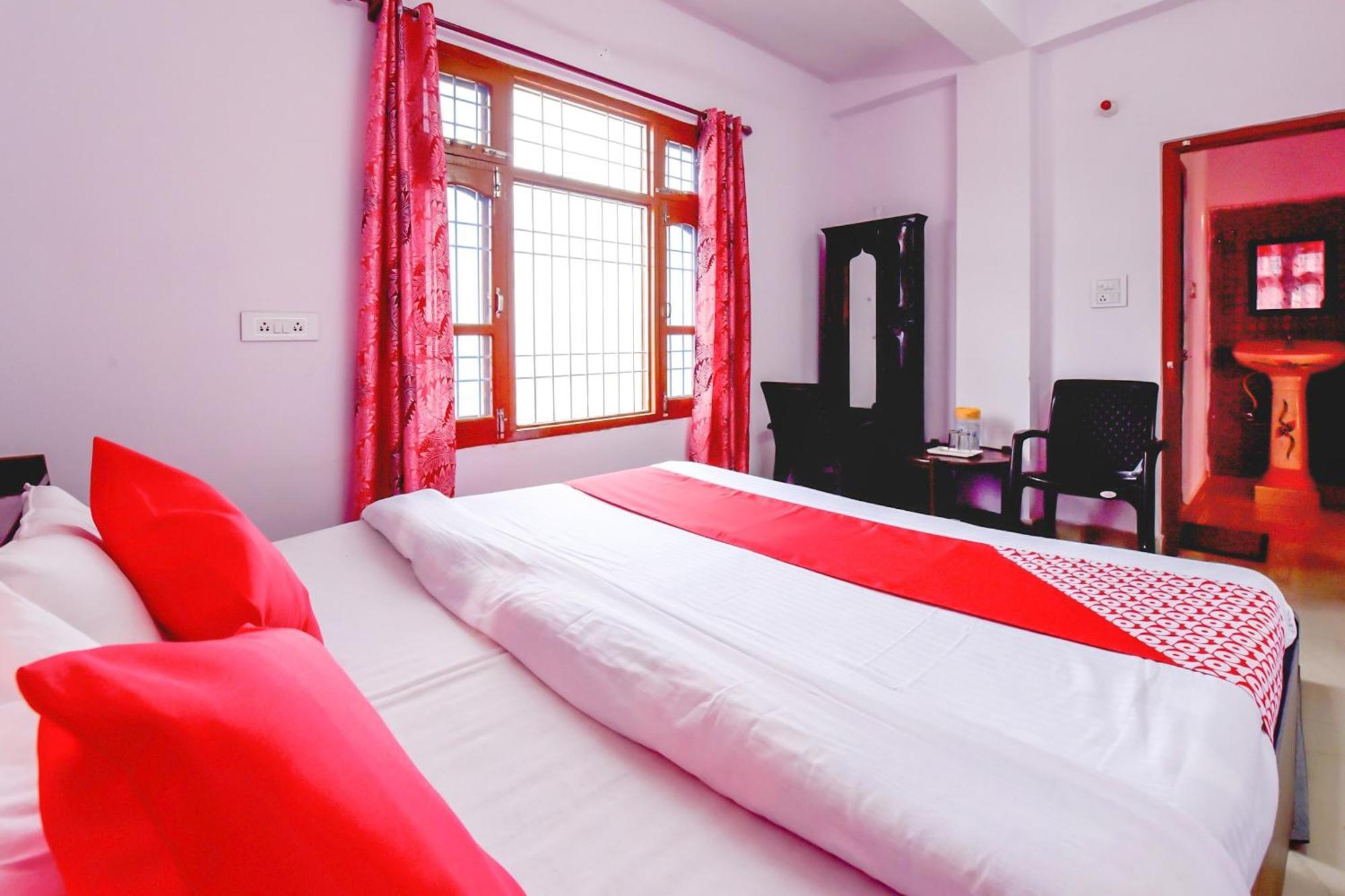 Hotel O Prem Homestay Cottage Sundarnagar Екстер'єр фото