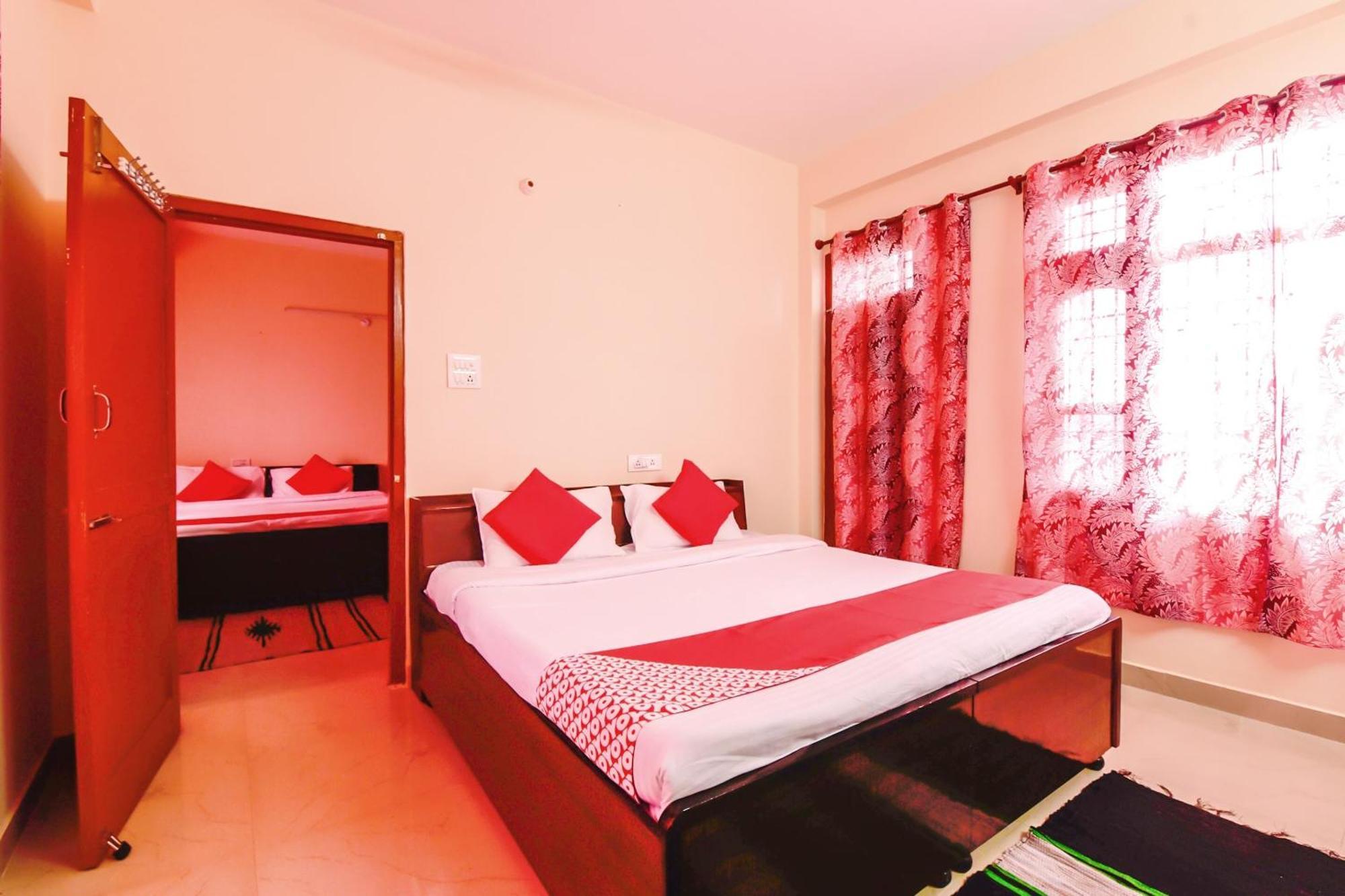 Hotel O Prem Homestay Cottage Sundarnagar Екстер'єр фото