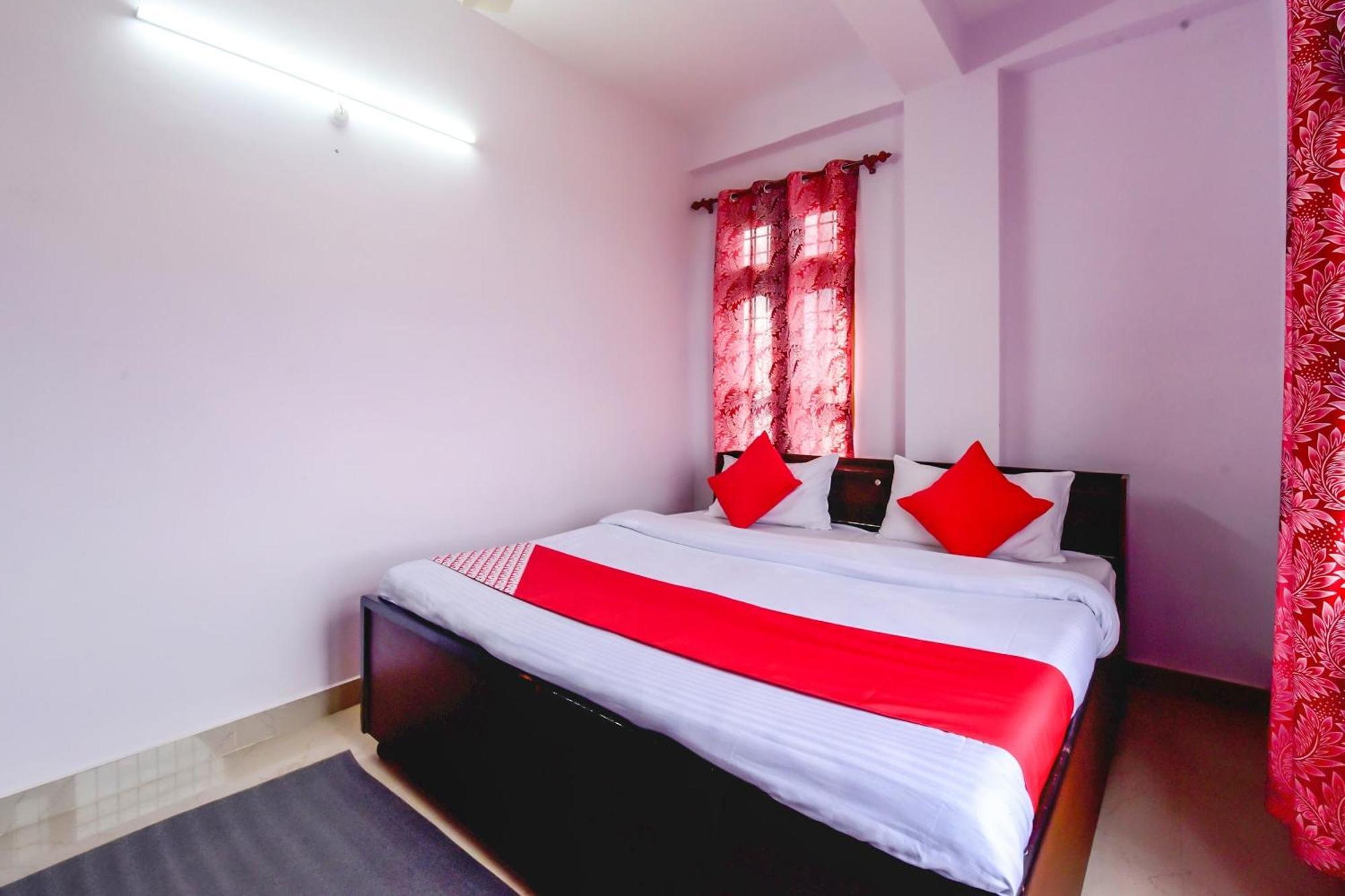 Hotel O Prem Homestay Cottage Sundarnagar Екстер'єр фото