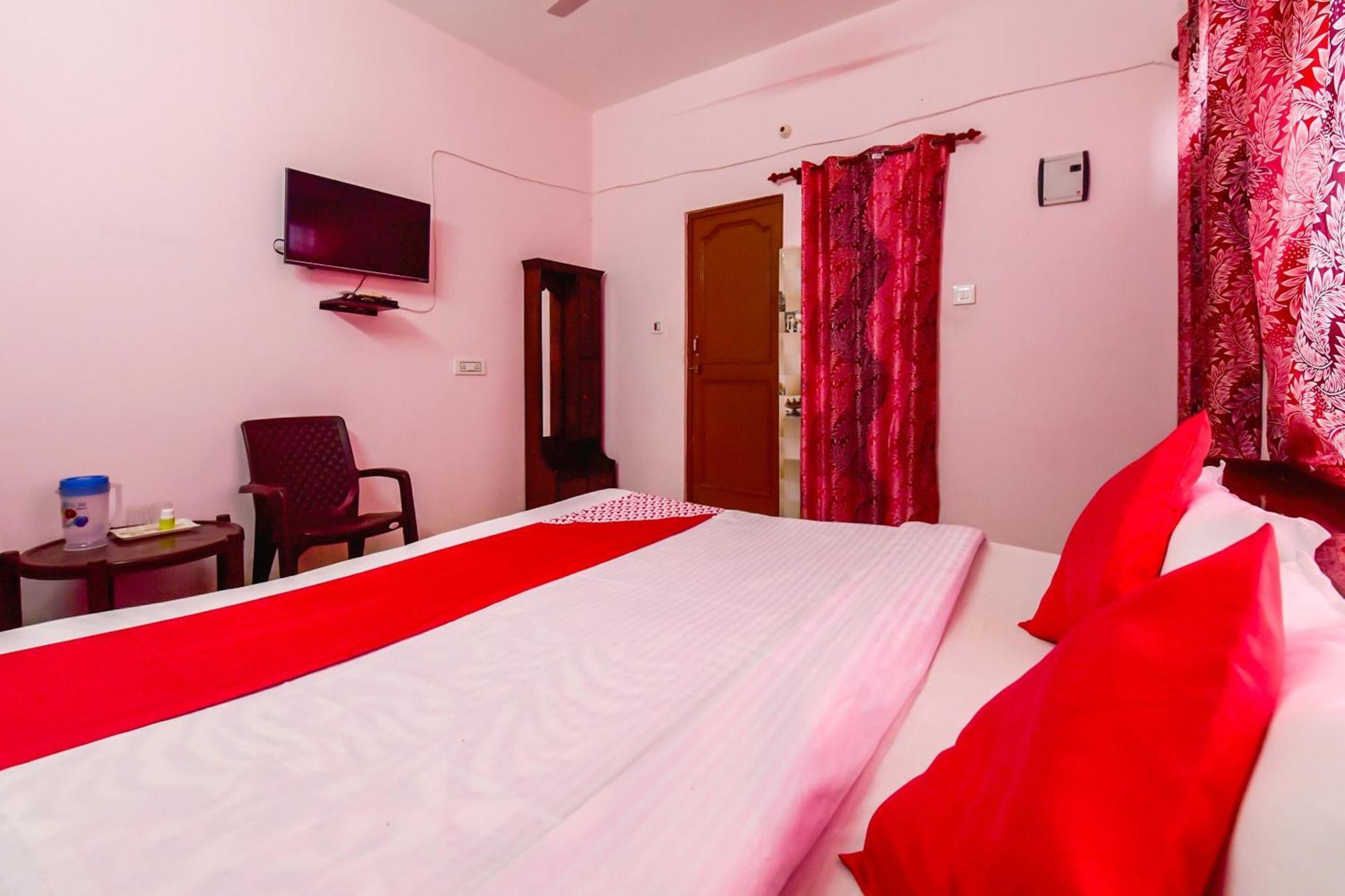 Hotel O Prem Homestay Cottage Sundarnagar Екстер'єр фото