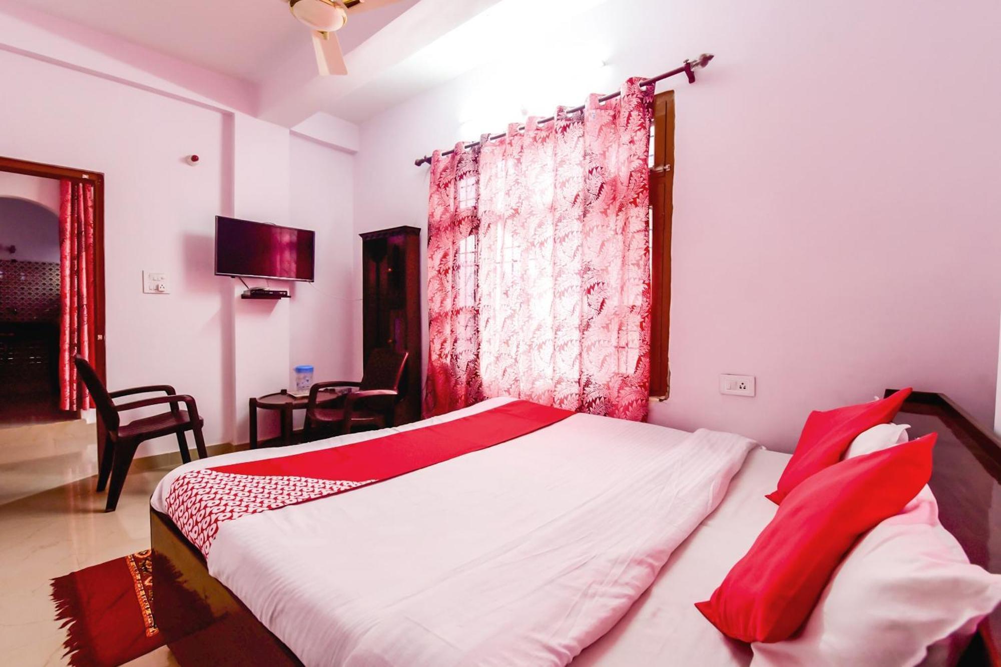 Hotel O Prem Homestay Cottage Sundarnagar Екстер'єр фото