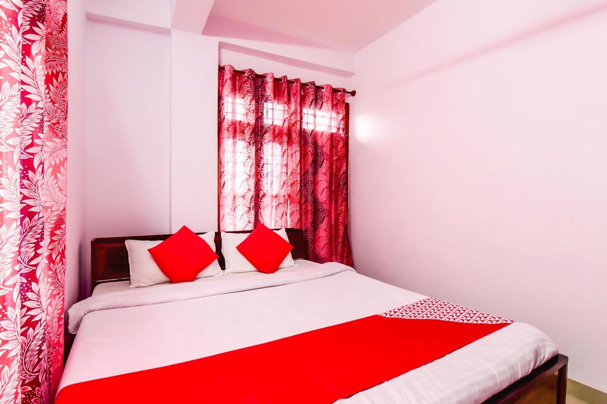 Hotel O Prem Homestay Cottage Sundarnagar Екстер'єр фото