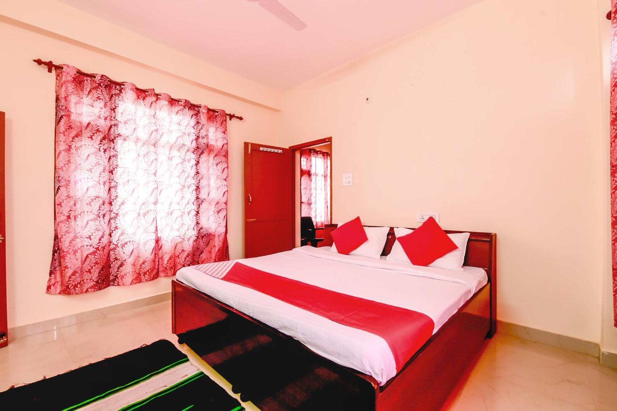 Hotel O Prem Homestay Cottage Sundarnagar Екстер'єр фото