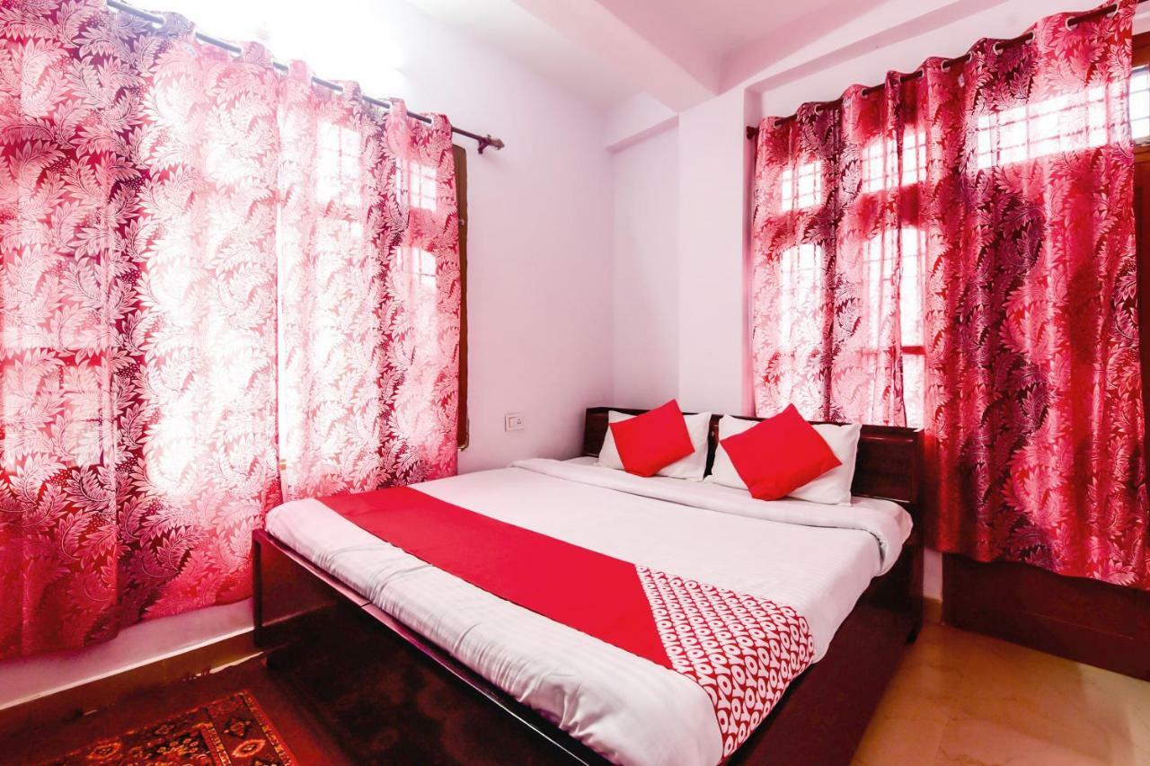 Hotel O Prem Homestay Cottage Sundarnagar Екстер'єр фото