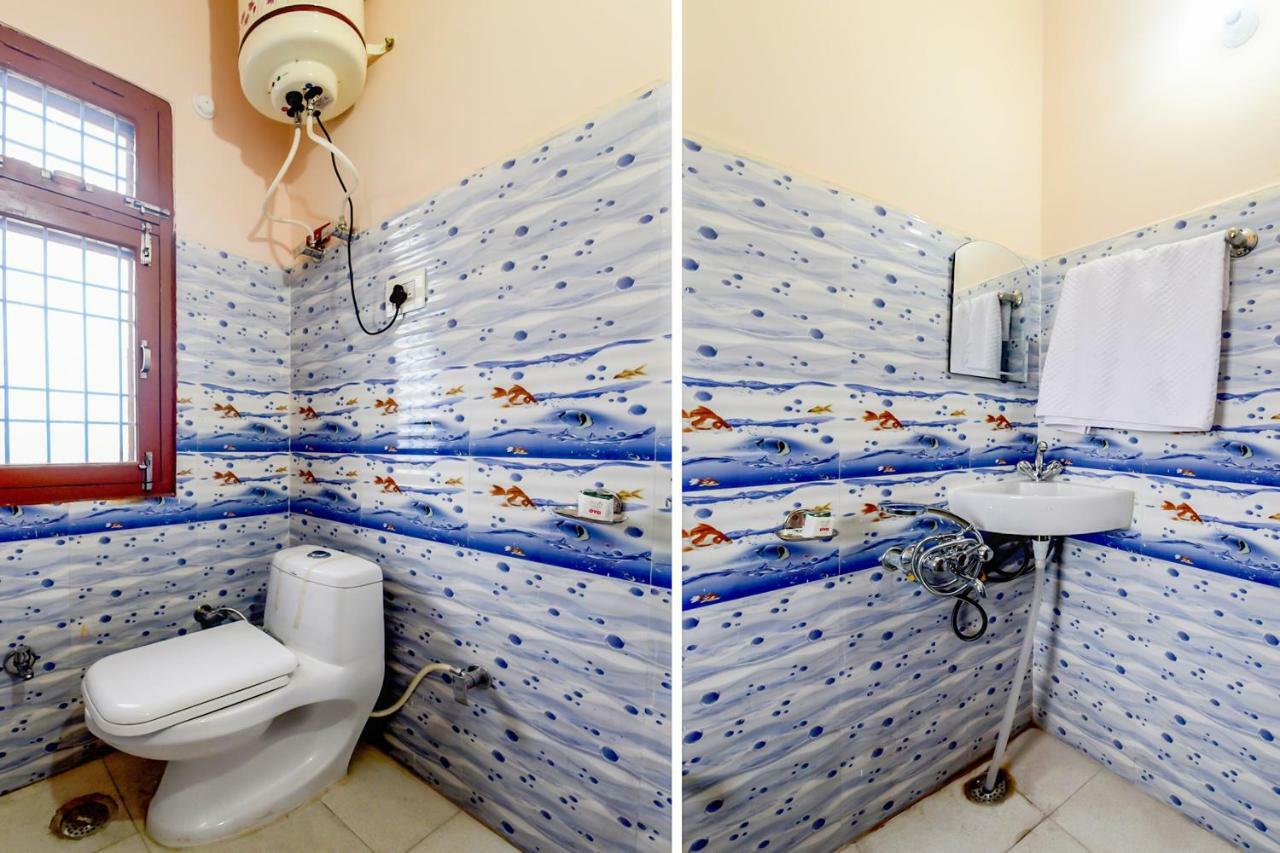 Hotel O Prem Homestay Cottage Sundarnagar Екстер'єр фото